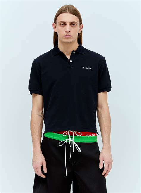 miu miu shirt mens|men's miu mi u.